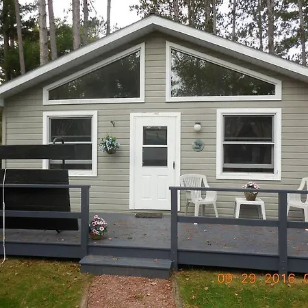 Duxbury - Cozy Cottage On Lake Minocqua